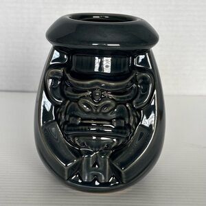 Houlihans Angry Monkey Tiki Mug Coconut Angry Monkey